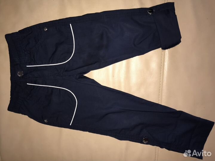 Нарядный комплект рубашка брюки жилет 104