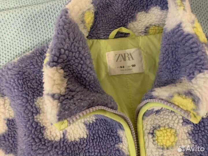 Куртка, штаны Zara