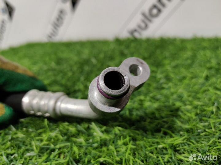 Трубка кондиционера Mercedes-Benz Gle-Class C292