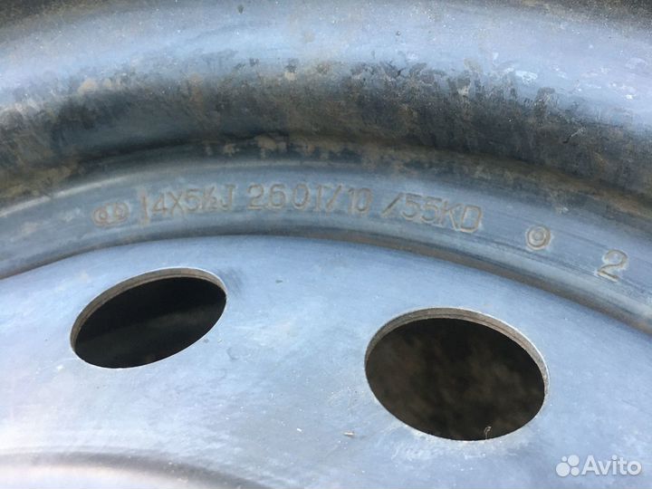 Bridgestone Nextry Ecopia 175/65 R14 82S