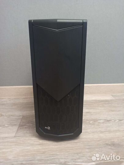 Пк i5 7400