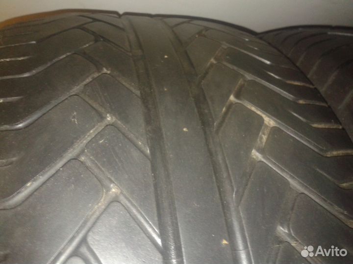 Комплект летний ML R18