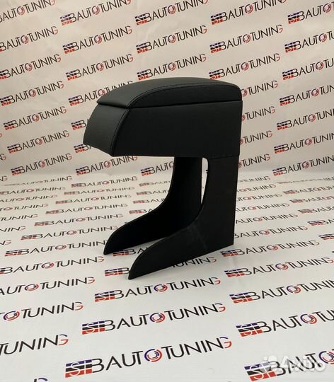 Бар (подлокотник) для Hyundai Getz