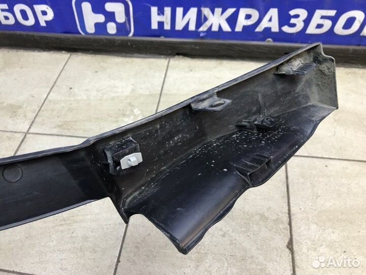Накладка крыла передняя левая Honda Cr-V 5 2017