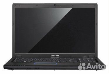 Ноутбук Samsung R720