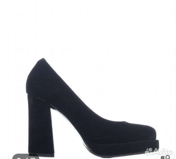 Туфли женские