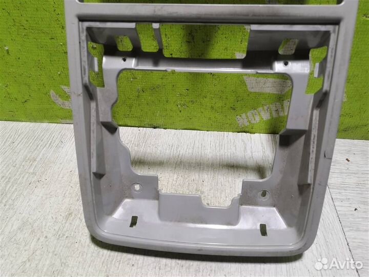 Рамка Фольксваген Пассат Б6