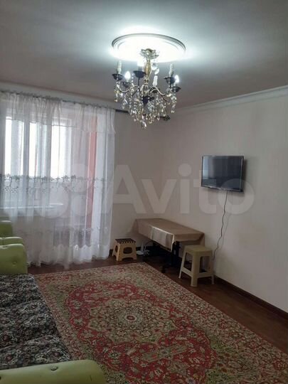 1-к. квартира, 40 м², 4/6 эт.