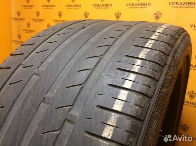 Westlake SA37 295/35 R21