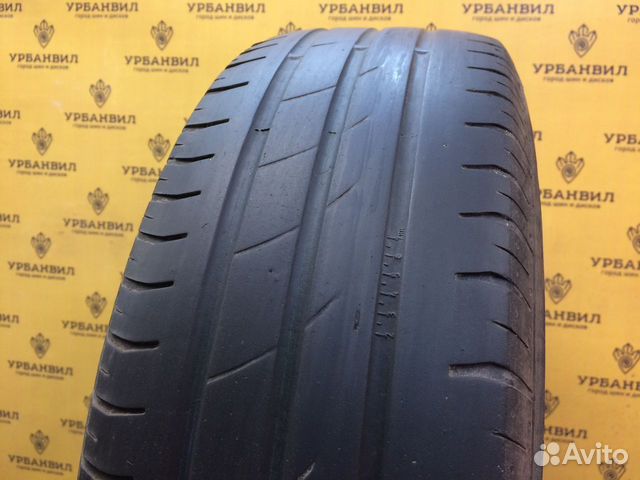 Viatti Strada Asimmetrico V-130 185/65 R15 88