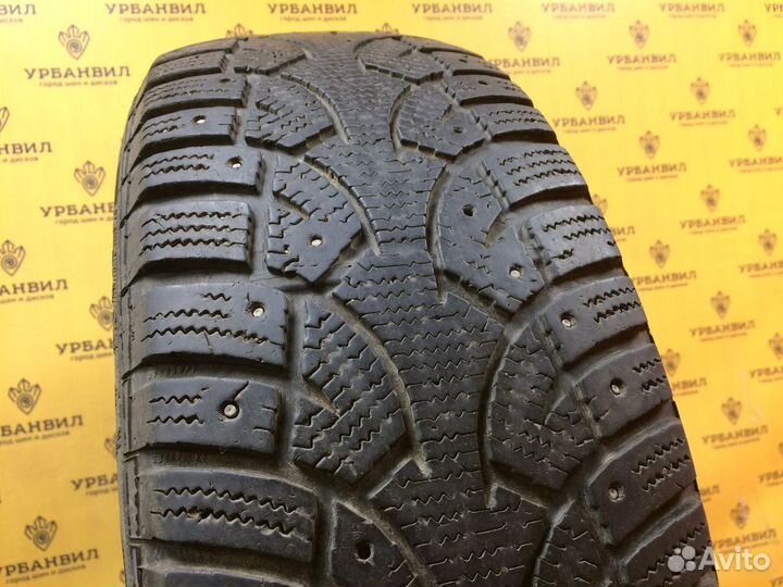 Continental ContiIceContact 4x4 225/65 R17 102Q