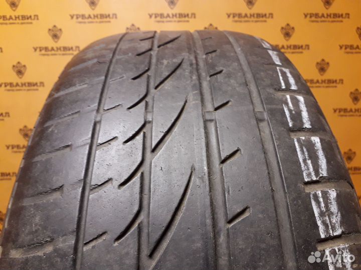 Continental ContiCrossContact AT 235/55 R19