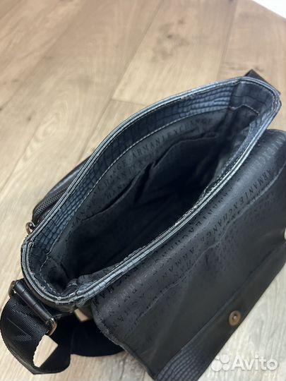 Сумка Armani Exchange оригинал