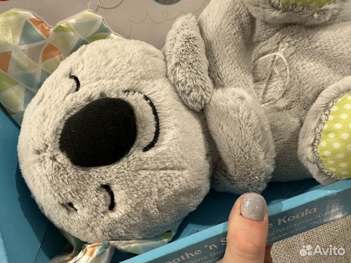 Fisher-price Коала