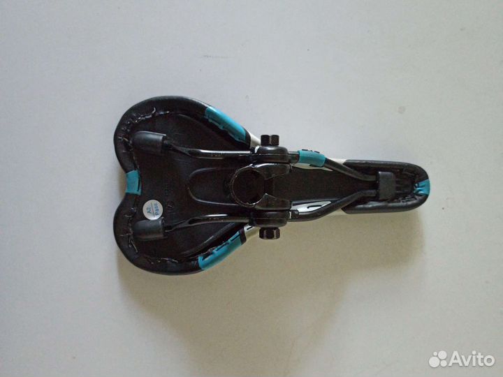 Седла для велосипеда