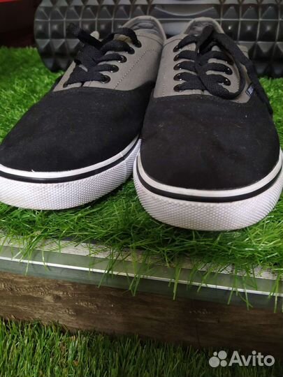 Кеды soulcal&CO(USA) США