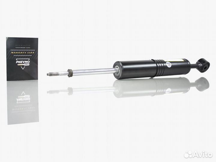 Амортизатор Toyota Tundra передний под пружину