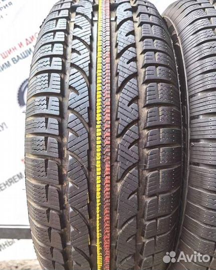 Cooper Weather-Master SA2+ 195/55 R16 87H