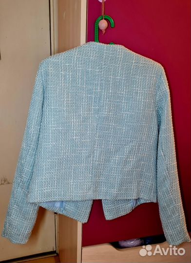 Пиджак balmain