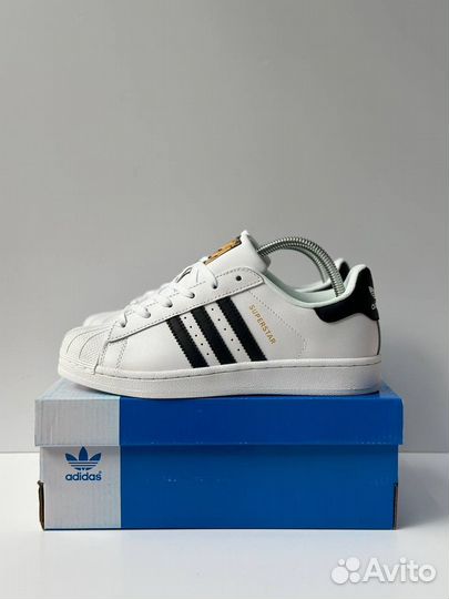 Кроссовки Adidas superstar