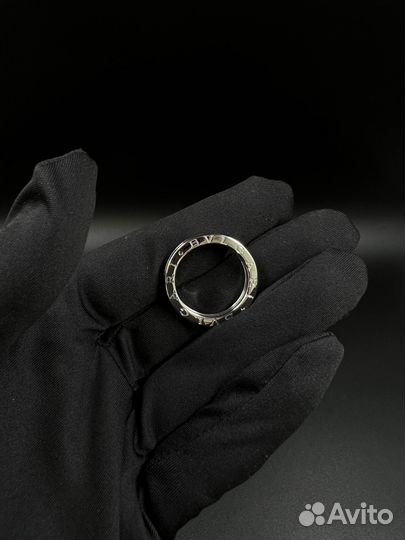 Кольцо Bvlgari B.Zero1 336033