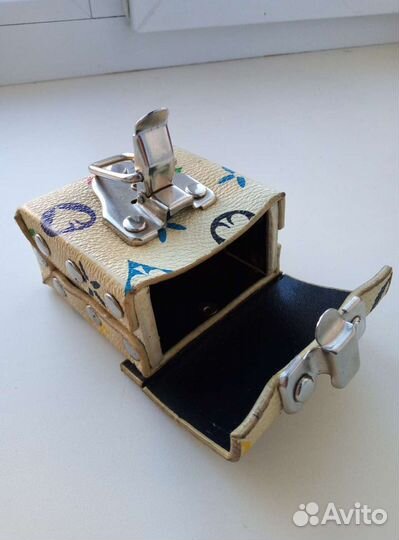 Шкатулка, за чай или кофе