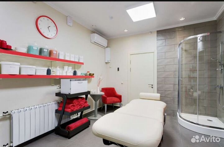 Массаж на дому для женщин