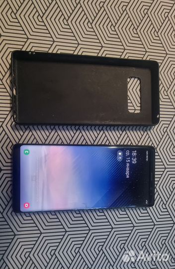 Samsung Galaxy Note 8, 6/64 ГБ
