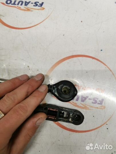 Трос МКПП Mazda 6 GH 2.0 LF 2009