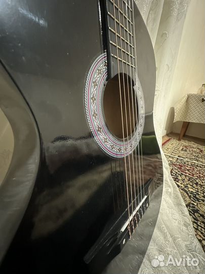 Классическая гитара