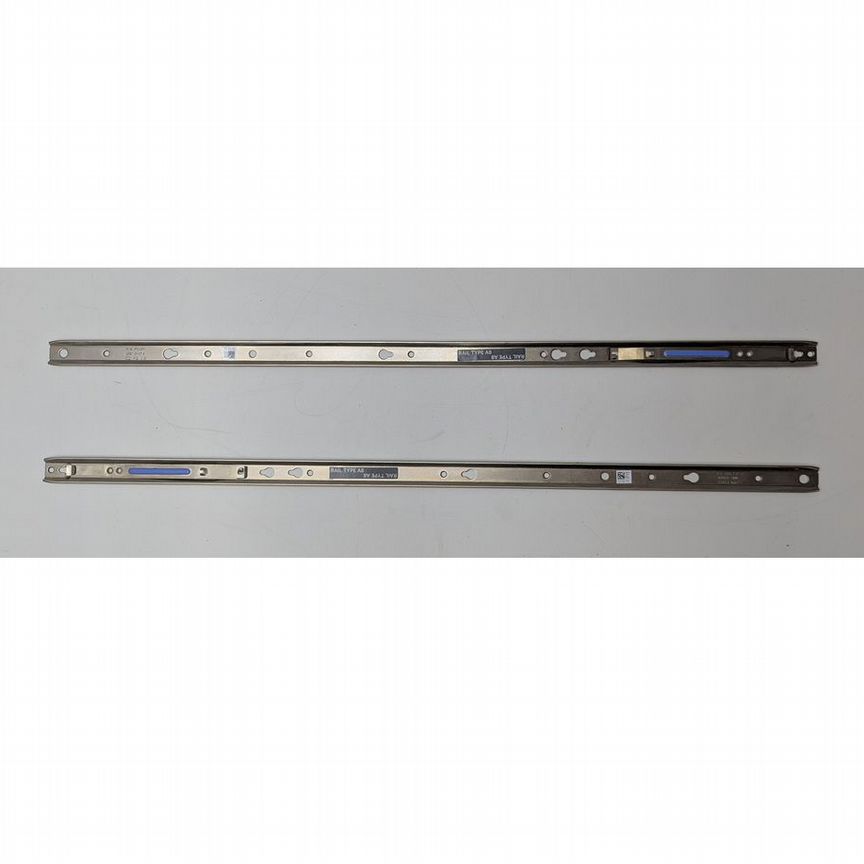 [0FV6YR] Направляющие Dell Poweredge R510, R515