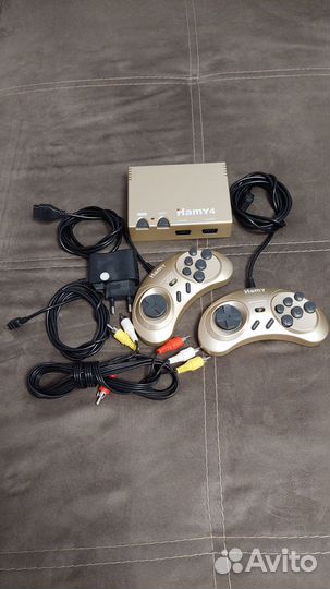 Игровая приставка Hamy 4