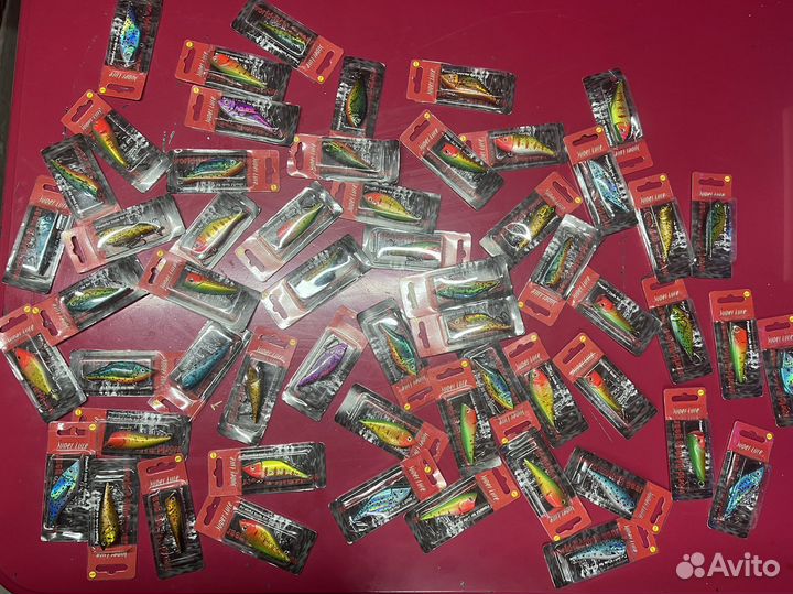 Раттлины/вибы попперы новые