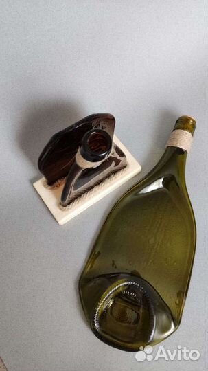 Тарелка,салфетница декор