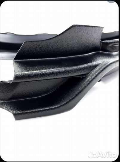 Зимняя защита Лада Гранта фл