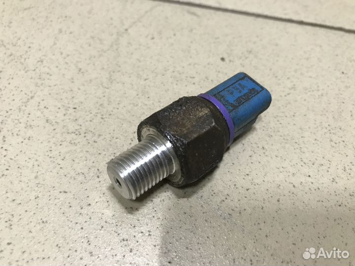 Датчик давления масла Berlingo(first) (M59) 2002-2