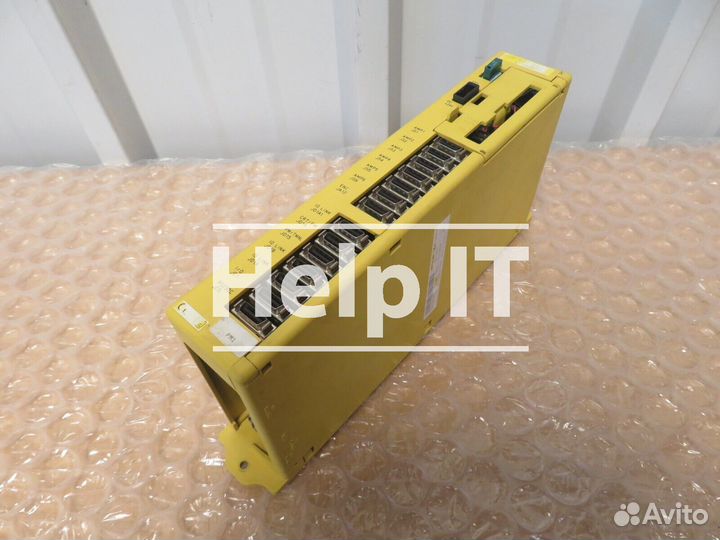Силовой модуль Fanuc A02B-0211-B501