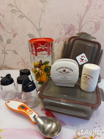 Все для кухни