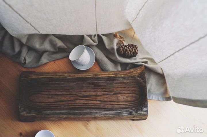 Чабань. Чайная доска. Поднос для чая