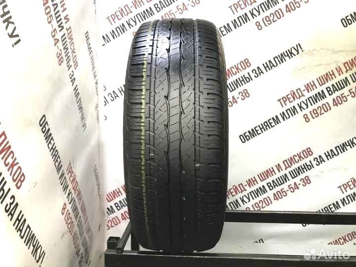Marshal Solus KR21 215/60 R16