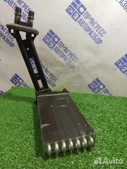 Радиатор печки Citroen C3 хэтчбек 1.4 KFU 2006