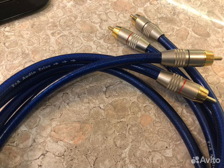 Провода силовые акустич межблоки список 2