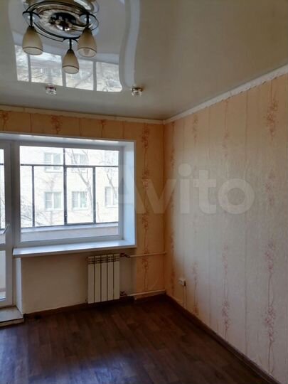 Комната 12,6 м² в 5-к., 3/5 эт.