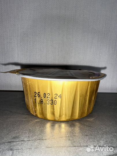 Корм влажный для собак Happy dog