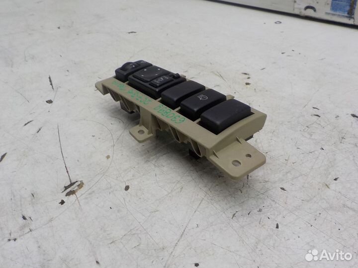 Блок управления зеркалами Nissan Teana (J31) 2006