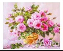 Алмазная мозайка