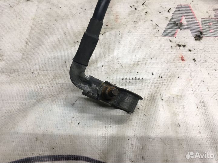 Проводка подкапотная Hyundai Matrix