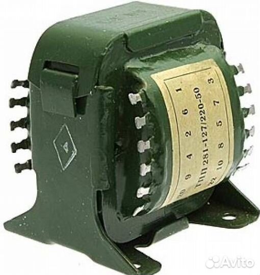 Трансформаторы тпп, тн, тан, дроссели
