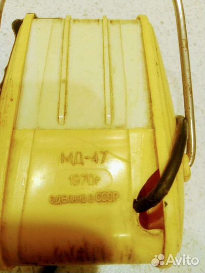 Продаю вещи СССР б/у