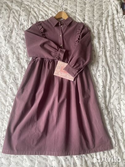 Платье для беременных